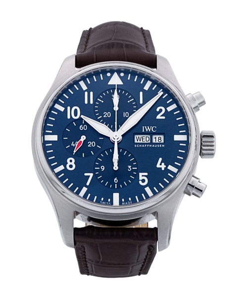 IWC Pilot's Le Petit Prince IW377714